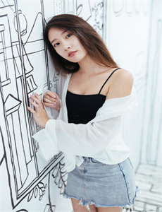 《女老板出差》