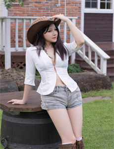《我朋友的女儿》